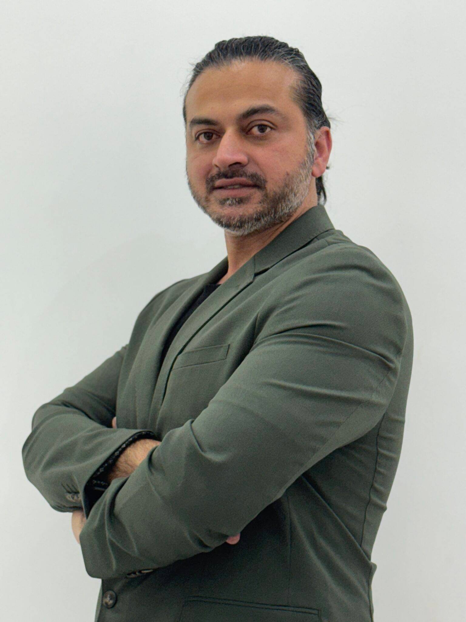 Jerry Sandhu